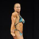 Trina  Haynes - NPC Muscle Heat Championships 2012 - #1